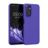 Husa Xiaomi Redmi Note 11/Redmi Note 11s, Silicon, Albastru, 57368.234