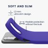 Husa Xiaomi Redmi Note 11/Redmi Note 11s, Silicon, Albastru, 57368.234