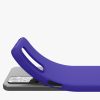 Husa Xiaomi Redmi Note 11/Redmi Note 11s, Silicon, Albastru, 57368.234