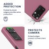 Husa Xiaomi Redmi Note 11 Pro/Redmi Note 11 Pro 5G, Silicon, Violet, 57373.167