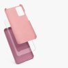 Husa Xiaomi Redmi Note 11 Pro/Redmi Note 11 Pro 5G, Silicon, Violet, 57373.167