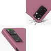 Husa Xiaomi Redmi Note 11 Pro/Redmi Note 11 Pro 5G, Silicon, Violet, 57373.167