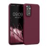 Husa Xiaomi Redmi Note 11/Redmi Note 11s, Silicon, Violet, 57368.190