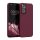 Husa Xiaomi Redmi Note 11/Redmi Note 11s, Silicon, Violet, 57368.190
