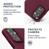 Husa Xiaomi Redmi Note 11/Redmi Note 11s, Silicon, Violet, 57368.190