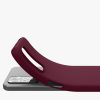 Husa Xiaomi Redmi Note 11/Redmi Note 11s, Silicon, Violet, 57368.190