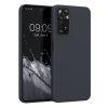 Husa Xiaomi Redmi Note 11 Pro/Redmi Note 11 Pro 5G, Silicon, Negru, 57373.47