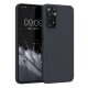 Husa Xiaomi Redmi Note 11 Pro/Redmi Note 11 Pro 5G, Silicon, Negru, 57373.47