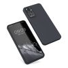 Husa Xiaomi Redmi Note 11 Pro/Redmi Note 11 Pro 5G, Silicon, Negru, 57373.47