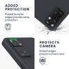 Husa Xiaomi Redmi Note 11 Pro/Redmi Note 11 Pro 5G, Silicon, Negru, 57373.47
