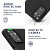 Husa Xiaomi Redmi Note 11/Redmi Note 11s, Silicon, Negru, 57368.47