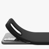 Husa Xiaomi Redmi Note 11/Redmi Note 11s, Silicon, Negru, 57368.47