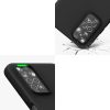 Husa Xiaomi Redmi Note 11/Redmi Note 11s, Silicon, Negru, 57368.47