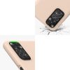 Husa Xiaomi Redmi Note 11/Redmi Note 11s, Silicon, Crem, 57372.225