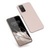 Husa Xiaomi Redmi Note 11 Pro/Redmi Note 11 Pro 5G, Silicon, Crem, 57369.225