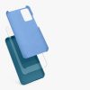 Husa Xiaomi Redmi Note 11 Pro/Redmi Note 11 Pro 5G, Silicon, Verde, 57373.57