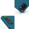 Husa Xiaomi Redmi Note 11 Pro/Redmi Note 11 Pro 5G, Silicon, Verde, 57373.57