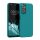 Husa Xiaomi Redmi Note 11/Redmi Note 11s, Silicon, Verde, 57368.57