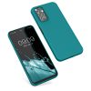 Husa Xiaomi Redmi Note 11/Redmi Note 11s, Silicon, Verde, 57368.57