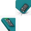Husa Xiaomi Redmi Note 11/Redmi Note 11s, Silicon, Verde, 57368.57