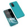Husa Xiaomi Redmi Note 11 Pro/Redmi Note 11 Pro 5G, Silicon, Verde, 57369.57