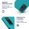 Husa Xiaomi Redmi Note 11 Pro/Redmi Note 11 Pro 5G, Silicon, Verde, 57369.57