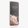 Husa Xiaomi Redmi 9A/Redmi 9AT, Silicon, Roz, 52847.225