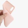 Husa Xiaomi Redmi 9A/Redmi 9AT, Silicon, Roz, 52847.225