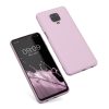 Husa Xiaomi Redmi Note 9S/Redmi Note 9 Pro/Redmi Note 9 Pro Max, Silicon, Mov, 52140.140
