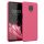 Husa Xiaomi Redmi Note 9S/Redmi Note 9 Pro/Redmi Note 9 Pro Max, Silicon, Roz, 52140.238