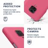 Husa Xiaomi Redmi Note 9S/Redmi Note 9 Pro/Redmi Note 9 Pro Max, Silicon, Roz, 52140.238