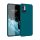 Husa Xiaomi Redmi Note 10 5G, Silicon, Albastru, 54947.224