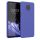 Husa Xiaomi Redmi Note 9S/Redmi Note 9 Pro/Redmi Note 9 Pro Max, Silicon, Albastru, 52140.234