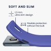 Husa Xiaomi Redmi Note 9S/Redmi Note 9 Pro/Redmi Note 9 Pro Max, Silicon, Albastru, 52140.234