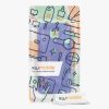 Husa Xiaomi Redmi Note 9S/Redmi Note 9 Pro/Redmi Note 9 Pro Max, Silicon, Albastru, 52140.234