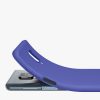Husa Xiaomi Redmi Note 9S/Redmi Note 9 Pro/Redmi Note 9 Pro Max, Silicon, Albastru, 52140.234