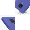 Husa Xiaomi Redmi Note 9S/Redmi Note 9 Pro/Redmi Note 9 Pro Max, Silicon, Albastru, 52140.234