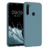 Husa Xiaomi Redmi Note 8T, Silicon, Verde, 50956.207