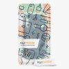 Husa Xiaomi Redmi Note 8T, Silicon, Verde, 50956.207