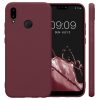 Husa Huawei P20 Lite, Silicon, Violet, 44358.190