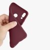 Husa Huawei P20 Lite, Silicon, Violet, 44358.190