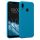 Husa Huawei P20 Lite, Silicon, Albastru, 44358.224