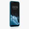 Husa Huawei P20 Lite, Silicon, Albastru, 44358.224