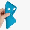 Husa Huawei P20 Lite, Silicon, Albastru, 44358.224