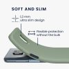 Husa Xiaomi Redmi Note 9S/Redmi Note 9 Pro/Redmi Note 9 Pro Max, Silicon, Verde, 52140.172