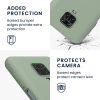 Husa Xiaomi Redmi Note 9S/Redmi Note 9 Pro/Redmi Note 9 Pro Max, Silicon, Verde, 52140.172