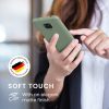Husa Xiaomi Redmi Note 9S/Redmi Note 9 Pro/Redmi Note 9 Pro Max, Silicon, Verde, 52140.172