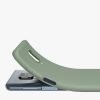 Husa Xiaomi Redmi Note 9S/Redmi Note 9 Pro/Redmi Note 9 Pro Max, Silicon, Verde, 52140.172
