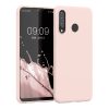 Husa Huawei P30 Lite, Silicon, Roz, 47499.225
