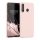 Husa Huawei P30 Lite, Silicon, Roz, 47499.225